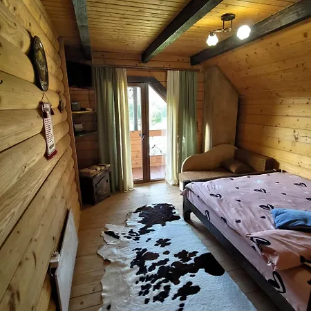 панночка Apartment