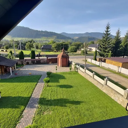 панночка Apartment